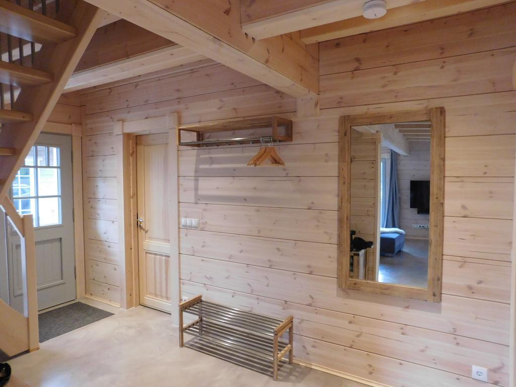 Bergwaldlodges Schierke Exterior photo